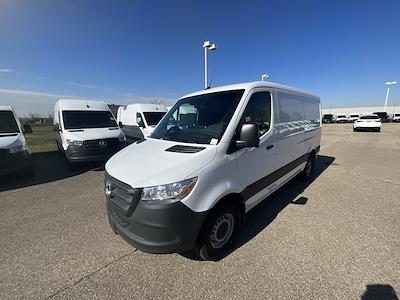 2025 Mercedes-Benz Sprinter 2500 Standard Roof RWD Empty Cargo Van for sale #VST217622 - photo 1