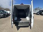 2025 Mercedes-Benz Sprinter 2500 Standard Roof RWD Empty Cargo Van for sale #VST217622 - photo 2