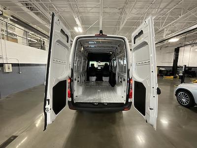 2025 Mercedes-Benz Sprinter 2500 Standard Roof RWD Empty Cargo Van for sale #VST222992 - photo 2