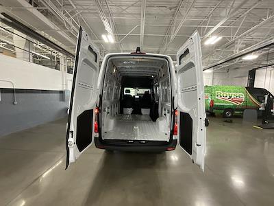 2025 Mercedes-Benz Sprinter 2500 Standard Roof RWD Empty Cargo Van for sale #VST223165 - photo 2