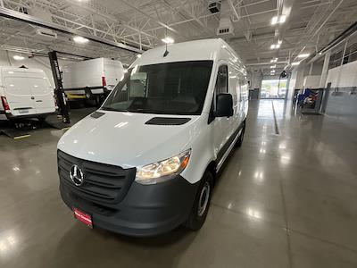 2025 Mercedes-Benz Sprinter 2500 Standard Roof RWD Empty Cargo Van for sale #VST223165 - photo 1