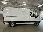 2025 Mercedes-Benz Sprinter 2500 Standard Roof RWD Empty Cargo Van for sale #VST223165 - photo 6