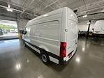 2025 Mercedes-Benz Sprinter 2500 Standard Roof RWD Empty Cargo Van for sale #VST223165 - photo 3