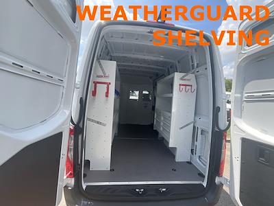 2025 Mercedes-Benz Sprinter 2500 Standard Roof RWD Upfitted Cargo Van for sale #VST223284 - photo 2