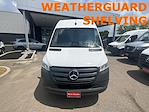 2025 Mercedes-Benz Sprinter 2500 Standard Roof RWD Upfitted Cargo Van for sale #VST223284 - photo 4