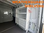 2025 Mercedes-Benz Sprinter 2500 Standard Roof RWD Upfitted Cargo Van for sale #VST223284 - photo 13