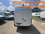 2025 Mercedes-Benz Sprinter 2500 Standard Roof RWD Upfitted Cargo Van for sale #VST223284 - photo 5