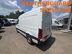 2025 Mercedes-Benz Sprinter 2500 Standard Roof RWD Upfitted Cargo Van for sale #VST223284 - photo 3