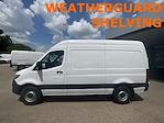 2025 Mercedes-Benz Sprinter 2500 Standard Roof RWD Upfitted Cargo Van for sale #VST223284 - photo 6