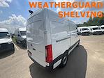 2025 Mercedes-Benz Sprinter 2500 Standard Roof RWD Upfitted Cargo Van for sale #VST223284 - photo 9