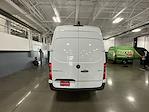 2025 Mercedes-Benz Sprinter 2500 Standard Roof RWD Empty Cargo Van for sale #VST224062 - photo 8