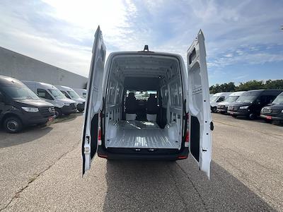 2025 Mercedes-Benz Sprinter 2500 Standard Roof RWD Empty Cargo Van for sale #VST224354 - photo 2