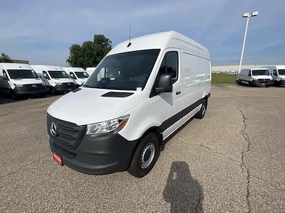 2025 Mercedes-Benz Sprinter 2500 Standard Roof RWD Empty Cargo Van for sale #VST224354 - photo 1
