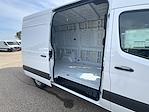 2025 Mercedes-Benz Sprinter 2500 Standard Roof RWD Empty Cargo Van for sale #VST224354 - photo 12