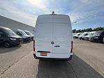 2025 Mercedes-Benz Sprinter 2500 Standard Roof RWD Empty Cargo Van for sale #VST224354 - photo 8