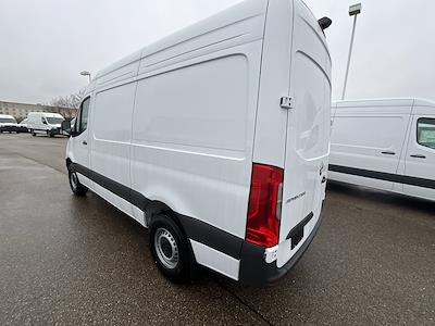 2025 Mercedes-Benz Sprinter 2500 Standard Roof RWD Empty Cargo Van for sale #VST225229 - photo 2