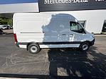 2025 Mercedes-Benz Sprinter 2500 Standard Roof RWD Empty Cargo Van for sale #VST225297 - photo 5