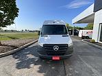 2025 Mercedes-Benz Sprinter 2500 Standard Roof RWD Empty Cargo Van for sale #VST225297 - photo 6