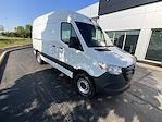 2025 Mercedes-Benz Sprinter 2500 Standard Roof RWD Empty Cargo Van for sale #VST225297 - photo 8