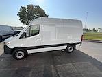 2025 Mercedes-Benz Sprinter 2500 Standard Roof RWD Empty Cargo Van for sale #VST225297 - photo 9