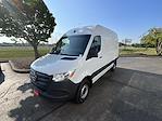 2025 Mercedes-Benz Sprinter 2500 Standard Roof RWD Empty Cargo Van for sale #VST225297 - photo 1