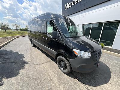 2025 Mercedes-Benz Sprinter 2500 High Roof RWD Passenger Van for sale #VST225535 - photo 1