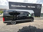 2025 Mercedes-Benz Sprinter 2500 High Roof RWD Passenger Van for sale #VST225535 - photo 4
