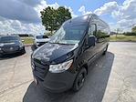 2025 Mercedes-Benz Sprinter 2500 High Roof RWD Passenger Van for sale #VST225535 - photo 8