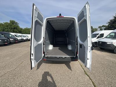 2025 Mercedes-Benz Sprinter 2500 High Roof RWD Empty Cargo Van for sale #VST225635 - photo 2