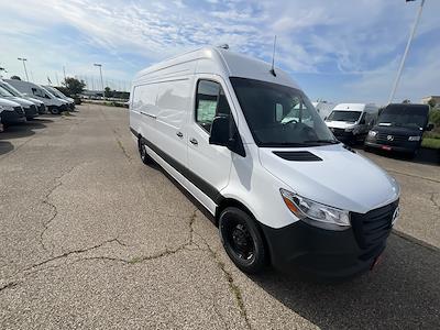 2025 Mercedes-Benz Sprinter 2500 High Roof RWD Empty Cargo Van for sale #VST225635 - photo 1