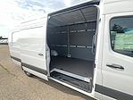 2025 Mercedes-Benz Sprinter 2500 High Roof RWD Empty Cargo Van for sale #VST225635 - photo 10