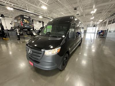 2025 Mercedes-Benz Sprinter 2500 High Roof RWD Passenger Van for sale #VST225736 - photo 1