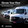 2025 Mercedes-Benz Sprinter 2500 High Roof RWD Passenger Van for sale #VST225736 - photo 11