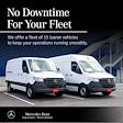 2025 Mercedes-Benz Sprinter 2500 High Roof RWD Passenger Van for sale #VST225736 - photo 14