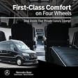 2025 Mercedes-Benz Sprinter 2500 High Roof RWD Passenger Van for sale #VST225736 - photo 20