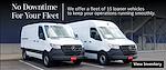 2025 Mercedes-Benz Sprinter 2500 High Roof RWD Passenger Van for sale #VST225736 - photo 6