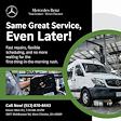 2025 Mercedes-Benz Sprinter 2500 High Roof RWD Passenger Van for sale #VST225736 - photo 9