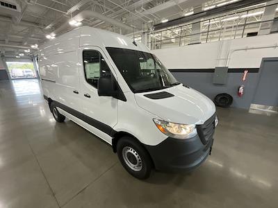 2025 Mercedes-Benz Sprinter 2500 Standard Roof RWD Empty Cargo Van for sale #VST225763 - photo 1