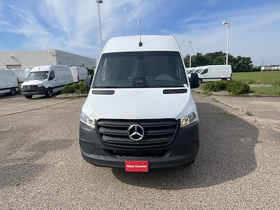 2025 Mercedes-Benz Sprinter 2500 High Roof RWD Empty Cargo Van for sale #VST225835 - photo 1
