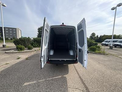 2025 Mercedes-Benz Sprinter 2500 High Roof RWD Empty Cargo Van for sale #VST225835 - photo 2