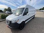 2025 Mercedes-Benz Sprinter 2500 High Roof RWD Empty Cargo Van for sale #VST225835 - photo 3