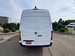 2025 Mercedes-Benz Sprinter 2500 High Roof RWD Empty Cargo Van for sale #VST225835 - photo 4
