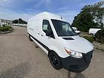2025 Mercedes-Benz Sprinter 2500 High Roof RWD Empty Cargo Van for sale #VST225835 - photo 8