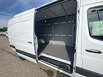 2025 Mercedes-Benz Sprinter 2500 High Roof RWD Empty Cargo Van for sale #VST225835 - photo 10