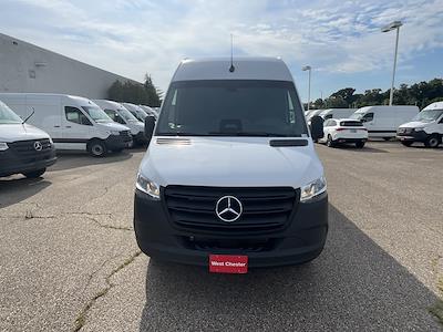 2025 Mercedes-Benz Sprinter 2500 High Roof RWD Empty Cargo Van for sale #VST226399 - photo 1
