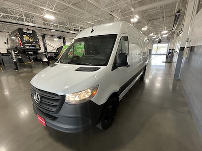 2025 Mercedes-Benz Sprinter 2500 High Roof RWD Empty Cargo Van for sale #VST226574 - photo 1