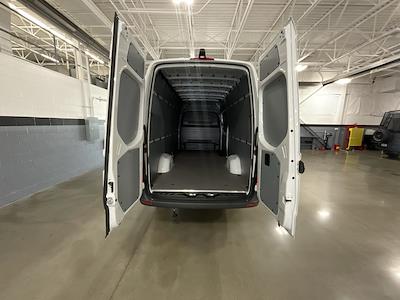 2025 Mercedes-Benz Sprinter 2500 High Roof RWD Empty Cargo Van for sale #VST226574 - photo 2