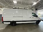 2025 Mercedes-Benz Sprinter 2500 High Roof RWD Empty Cargo Van for sale #VST226574 - photo 9