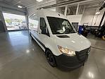 2025 Mercedes-Benz Sprinter 2500 High Roof RWD Empty Cargo Van for sale #VST226749 - photo 11