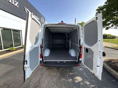 2025 Mercedes-Benz Sprinter 2500 Standard Roof RWD Empty Cargo Van for sale #VST228274 - photo 2